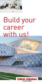 Build Your Career With Us